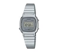 Casio Retro Vintage La-670wea Damenuhr