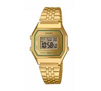 Casio Damen Armbanduhr LA680WEGV-9AEF Vintage digital