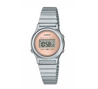 Casio Damen Armbanduhr LA700WE-4AEF Vintage Mini Collection