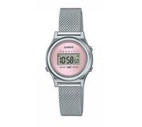 Casio Damen Armbanduhr LA700WEM-4AEF Vintage Mini Collection