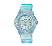 Casio General LRW-200HS-2EVEF - Damen - 34 mm - Analog - Quarz - Mineralglas