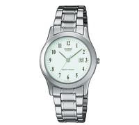 Casio Damen Armbanduhr LTP-1141PA-7BEG analog