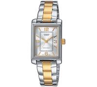 CASIO Collection Uhr LTP-1234PSG-7A | Gold