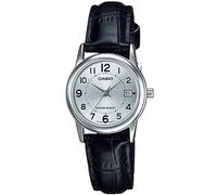CASIO Damen Armbanduhr LTP-V002L-7B