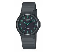 Casio Damen Armbanduhr MQ-24B-8BEF schwarz analog