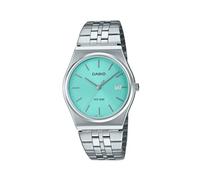 Casio - Damen Armbanduhr MTP-B145D-4AVEF - Uhr - Stahl - Silberfarbig - 35 mm