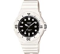 Casio Damen-Armbanduhr XS Collection Women Analog Resin LRW-200H-1EVEF