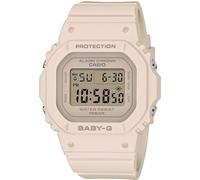Casio Damen Digital Armbanduhr Baby-G