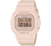 Casio Damen Digital Armbanduhr Baby-G
