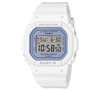 BABY-G Uhr BGD-565SC-2B by CASIO | Weiß