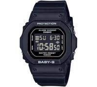 Casio BGD-565U-1ER Baby-G Damenuhr Schwarz