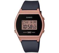 Casio Damen Digital Armbanduhr Casio Collection