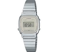 Casio Damen Digital Armbanduhr Collection Vintage
