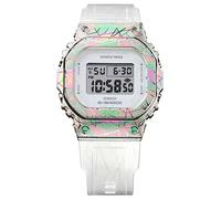 Casio Armbanduhr G-Shock The Origin GM-S5640GEM-7ER Damen Digital Limited Edition Weiß