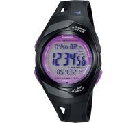 Casio Str-300-1ceg Uhr One Size Black