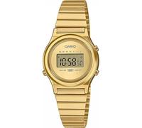 CASIO Vintage Uhr LA700WEG-9A | Gold