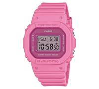 Casio Damen Digital Quarz Uhr mit Harz Armband 4549526398377