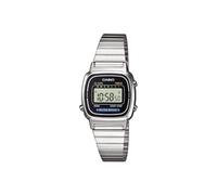 Casio Damen Armbanduhr LA670WEA-1EF digital