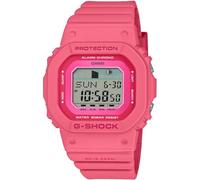 Casio Damen-Digitaluhr G-Lide Pink GLX-S5610-4ER