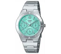 Casio Damen Multi Zifferblatt Armbanduhr Casio Collection