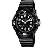 Casio DamenArmbanduhr Analog Quarz Harz LRW-200H-1BVEF