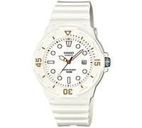 Casio DamenArmbanduhr Analog Quarz Harz LRW-200H-7E2VEF