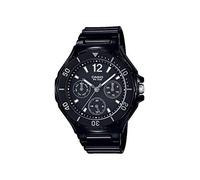 CASIO DamenArmbanduhr Analog Quarz Harz LRW-250H-1A1VEF