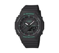 Casio Damenarmbanduhr GMA-S2100GA-1AER G-Shock, Resin, Carbon