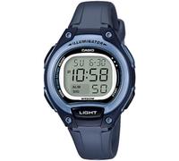 Casio Damenuhr Casio Collection Chronograph LW-203-2AVEF