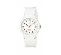 Casio Damenuhr LQ-24B-7BEF Weiß, Quarz, Analog
