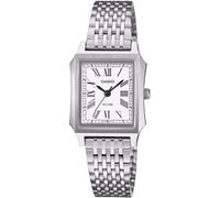 CASIO Timeless Collection Uhr LTP-B190D-7BV | Silber
