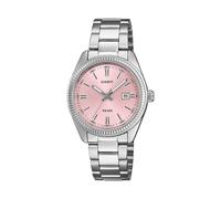 Casio Damenuhr Timeless Woman LTP-1302PD-4AVEF