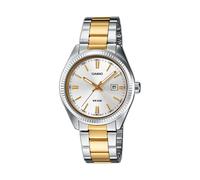 Casio Damenuhr Timeless Woman LTP-1302PSG-7AVEG