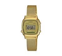 Casio Damen Armbanduhr LA670WEMY-9EF Vintage digital