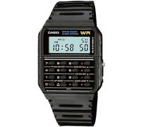 Casio Armbanduhr Databank – Einheitsgröße
