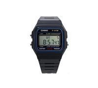CASIO EU WATCHES Mod. F-91W-1YEG