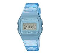 CAS-F91WS2DF Casio Armbanduhr