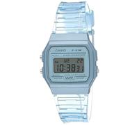 CAS-F91WS2DF Casio Armbanduhr