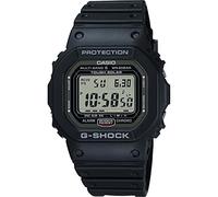 Casio Uhren - G-Shock - GW-5000U-1ER schwarz schwarz