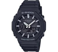CASIO G-SHOCK Chronograph »GA-2100-1AER«