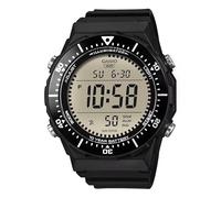Casio Digitale Sportuhr AE-1700H-1AVEF Schwarz