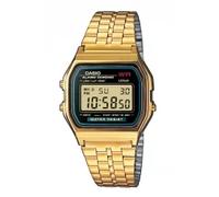 Casio Digitaluhr (A159WGEA-1EF)