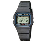 CASIO EU WATCHES Mod. F-91W-1YEG