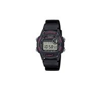 Casio - Digitaluhr von Casio W-220H-1A2VEF