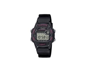 Casio - Digitaluhr von Casio W-220H-1A2VEF