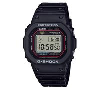 G-SHOCK Uhr DW-5000R-1A by CASIO | Schwarz