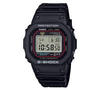 Casio DW-5000R-1AER G-Shock Origin Digitaluhr Schwarz