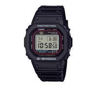 G-SHOCK Uhr DW-5000R-1A by CASIO | Schwarz