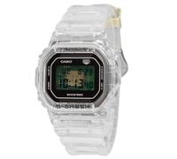 Casio DW-5040RX-7ER G-Shock Origin 40 Anniversary Clear