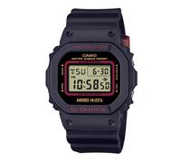 Casio DW-5600AI-1ER G-Shock Herrenuhr Andrés Iniesta Collabo
